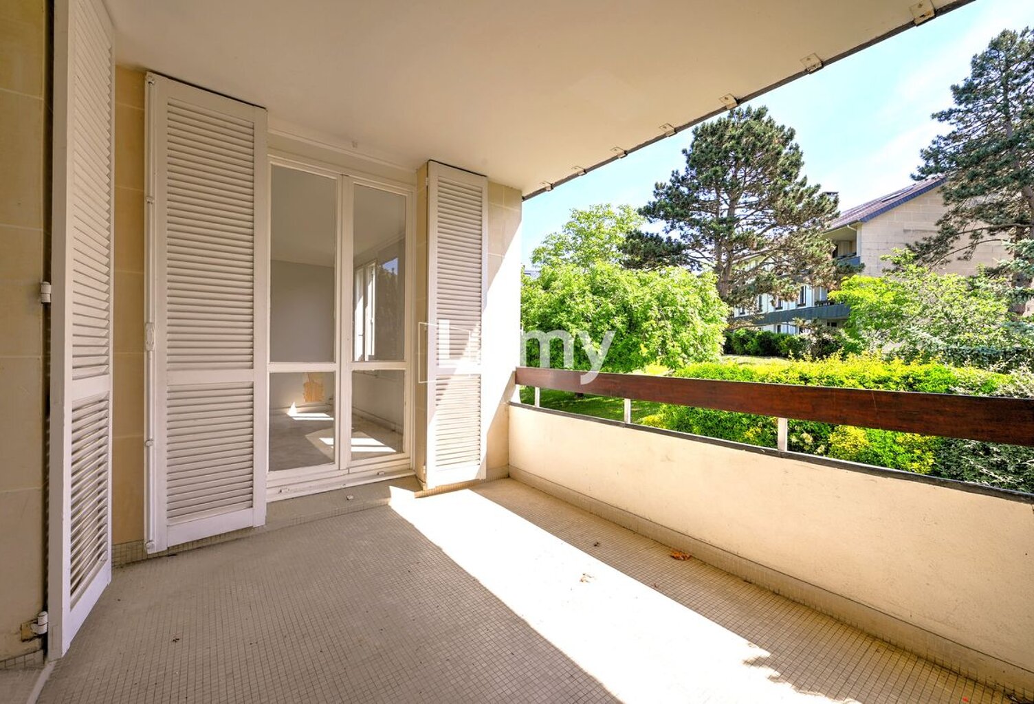 Appartement  — photo 1