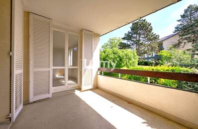 Appartement  — photo du bien