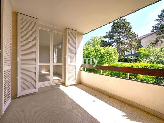 Appartement — photo du bien