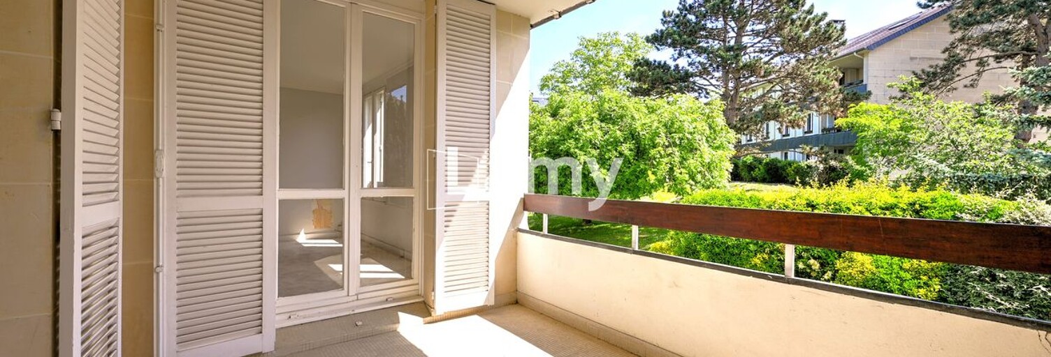 Appartement 3 Pièces 100 m² à vendre à Louveciennes (78430)