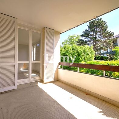 Appartement 3 pièces 390000 €