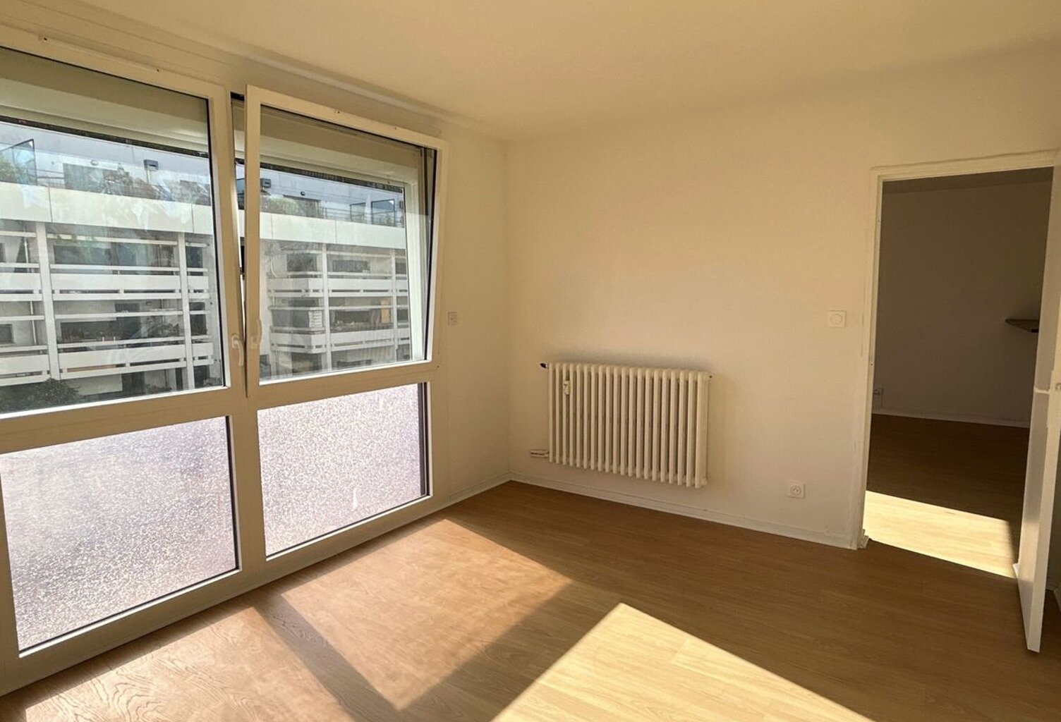 Appartement T2 — photo 1
