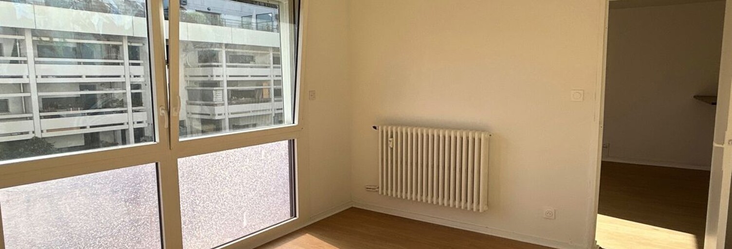 Appartement 2 Pièces 45 m² à vendre à Toulouse (31000)