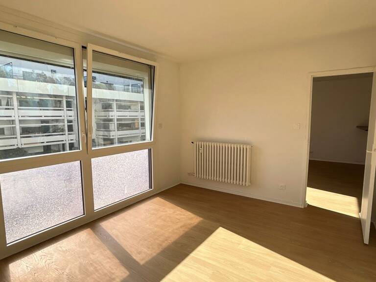 Appartement T2 — photo 1
