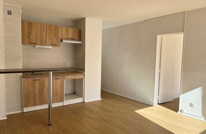 Appartement T2 — photo 2