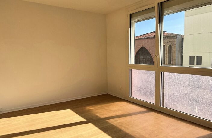 Appartement T2 — photo 3