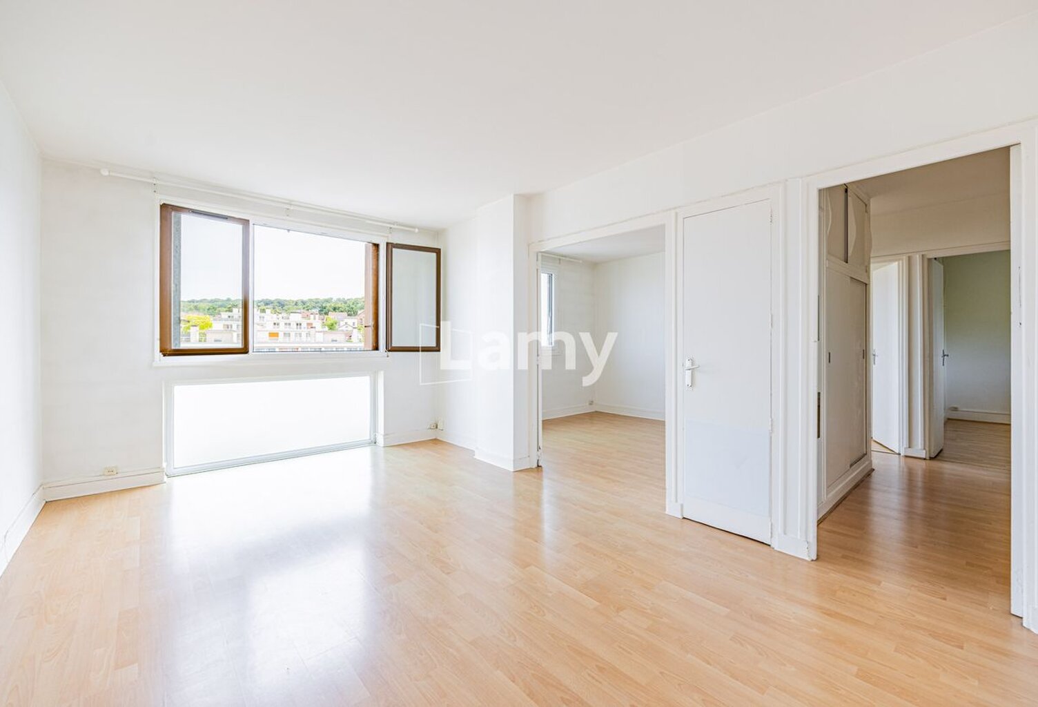 Annexe + Parking + Appartement — photo 1