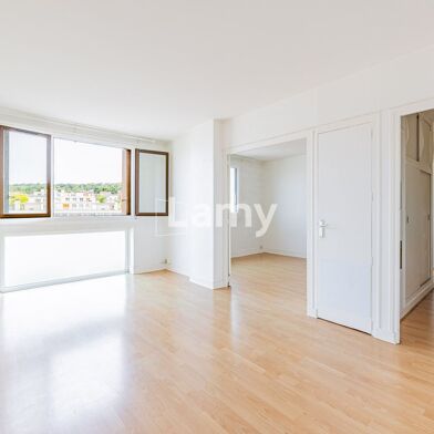 Appartement 4 pièces 342000 €
