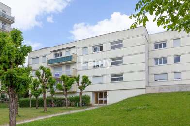 Appartement 5 pièces 220000 €