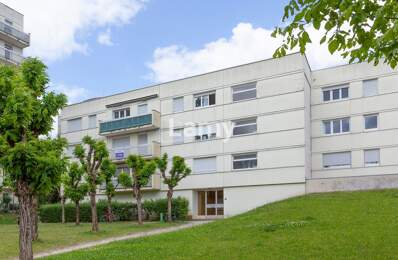 Parking + Appartement + Parking — photo du bien