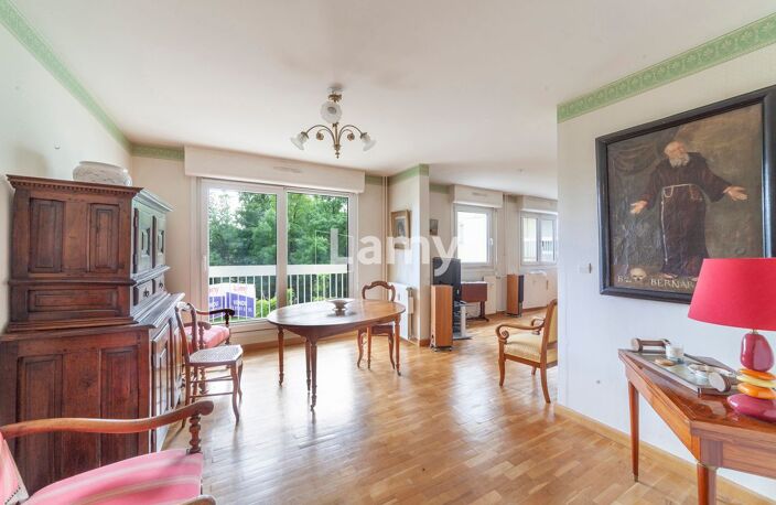 Parking + Appartement + Parking — photo 2