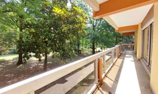 Appartement 2 Pièces 48 m² à vendre à Talence (33400)