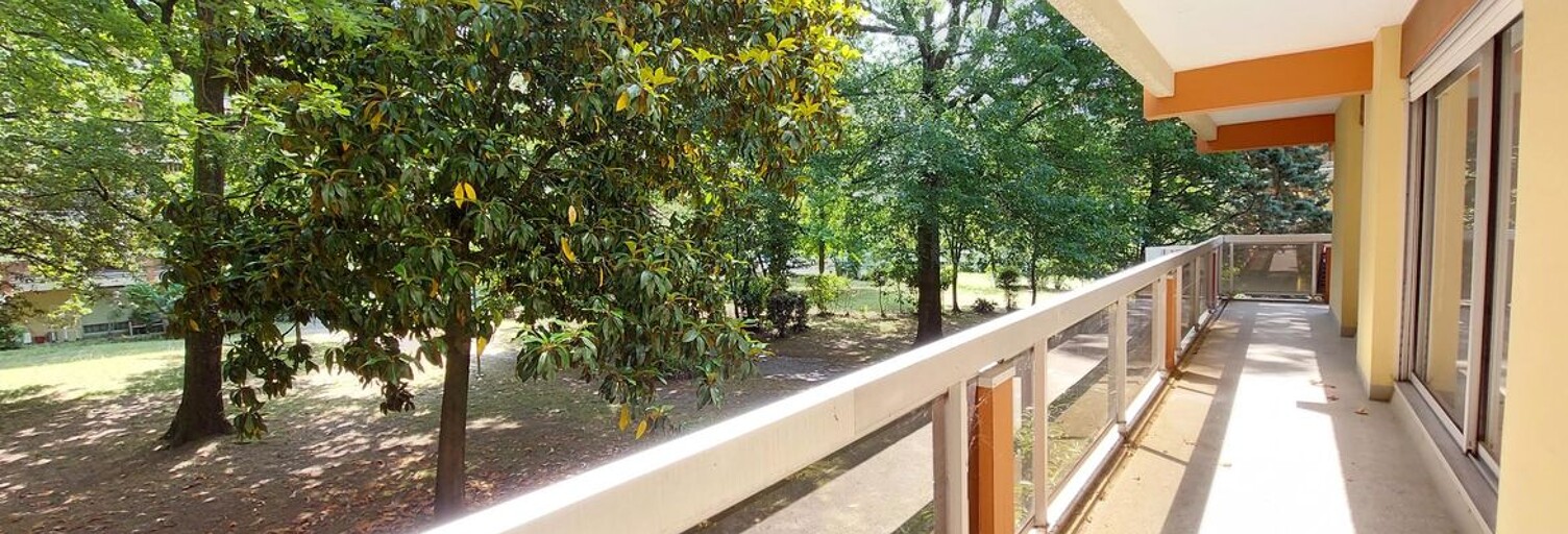 Appartement 2 Pièces 48 m² à vendre à Talence (33400)