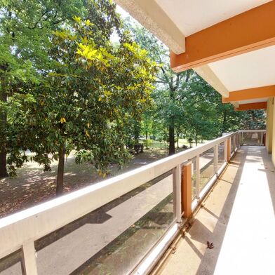 Appartement 2 pièces 215000 €