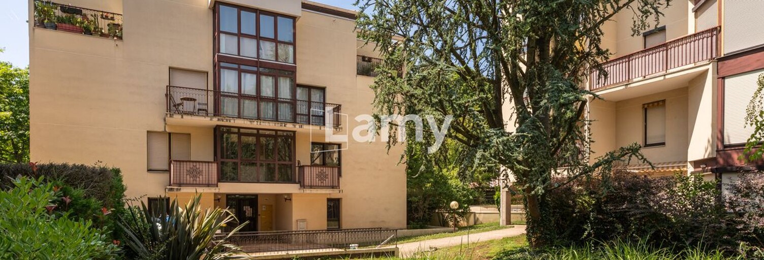 Appartement 2 Pièces 48 m² à vendre à Lyon (69000)