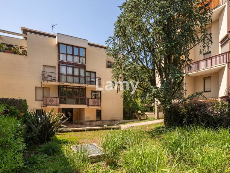 Appartement T2 + garage  — photo 1