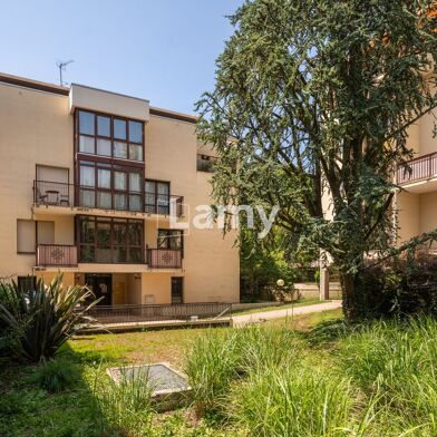 Appartement 2 pièces 210000 €