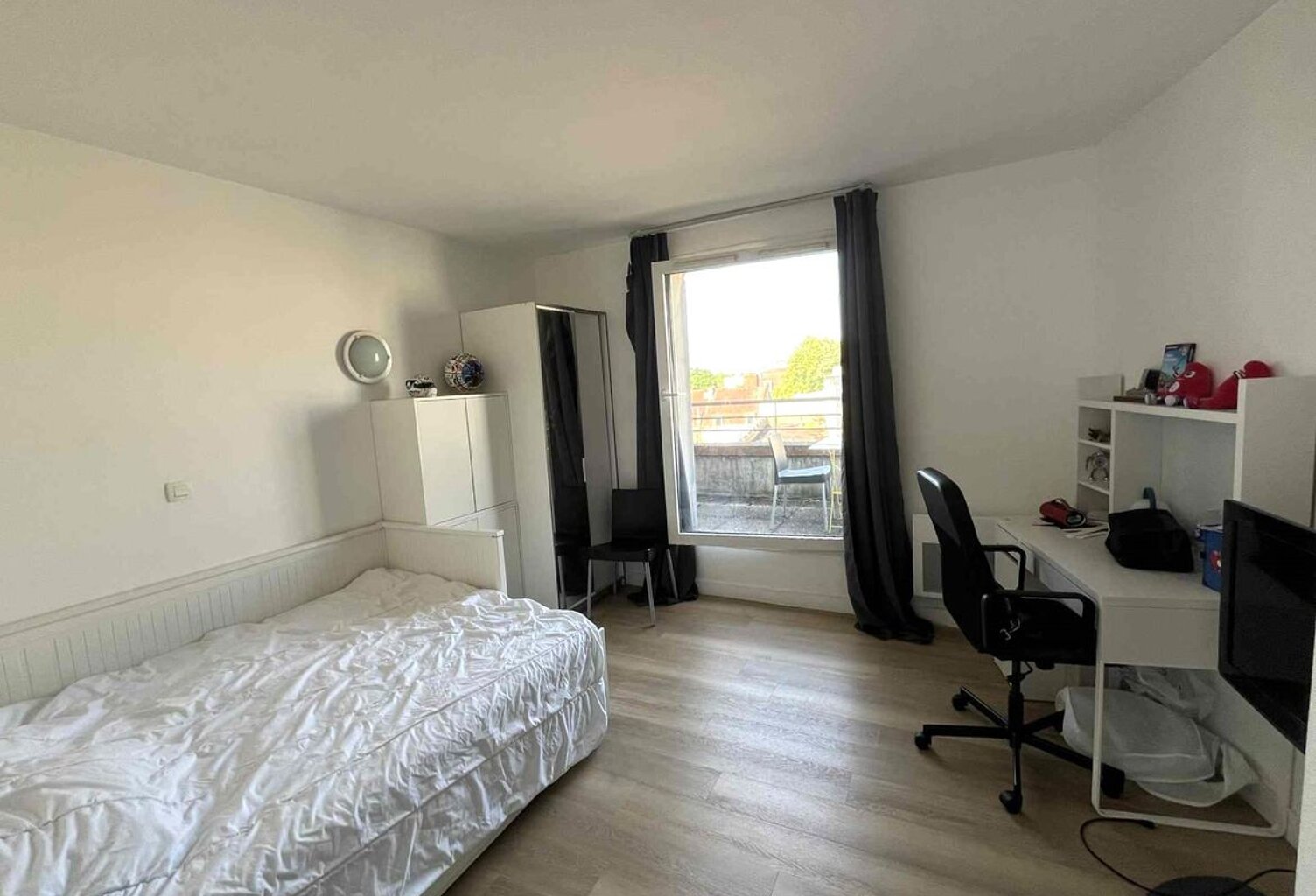 Appartement — photo 1