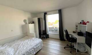 Appartement 1 Pièce 21 m² à vendre à Lille (59000)