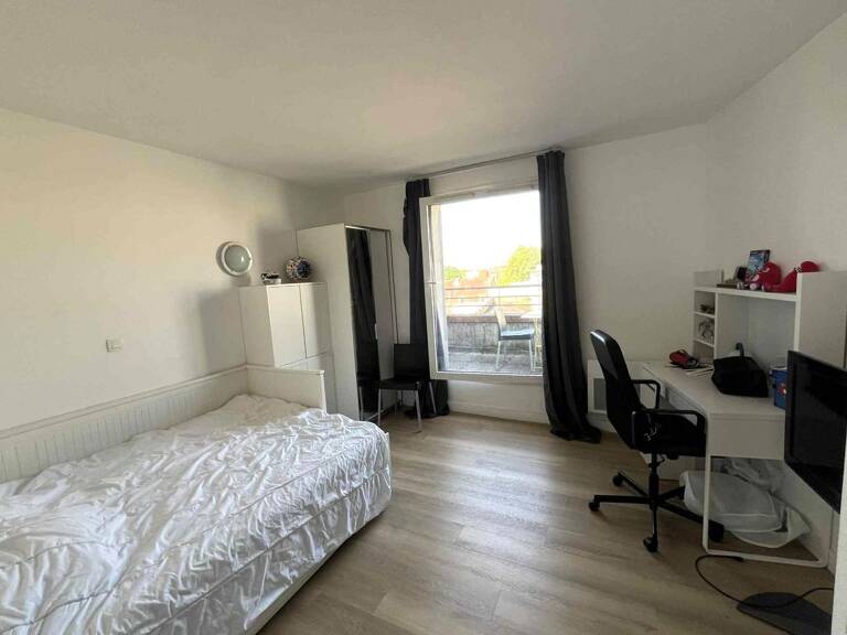 Appartement — photo 1