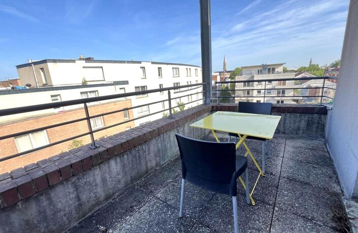 Appartement — photo 3