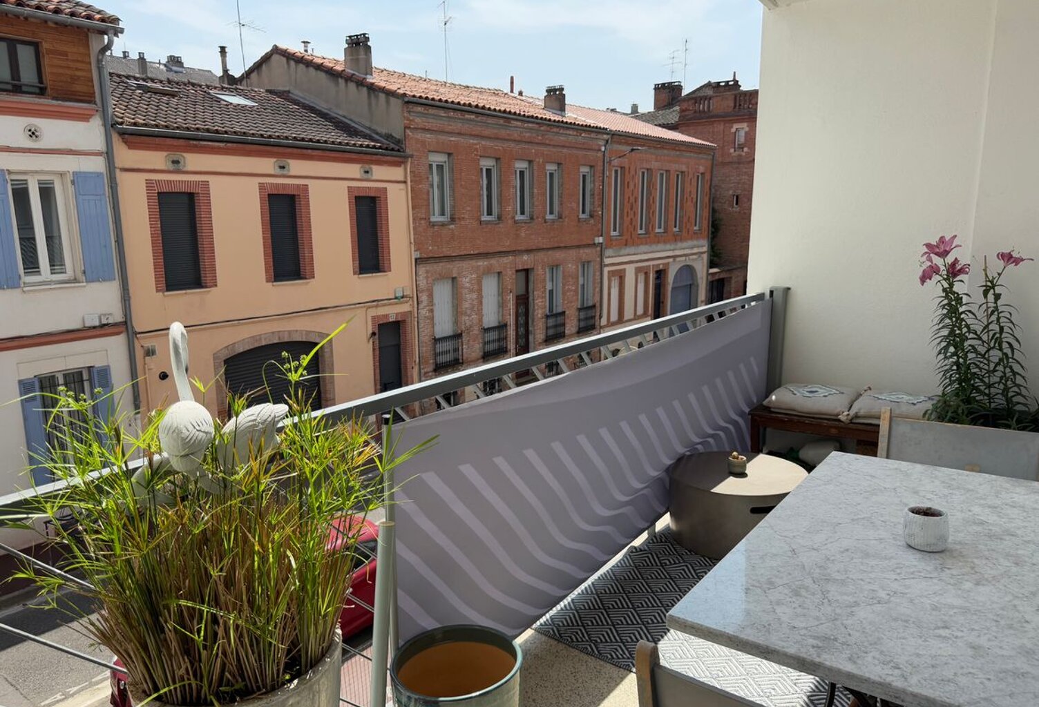 Appartement — photo 1