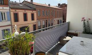 Appartement 3 Pièces 69 m² à vendre à Toulouse (31000)