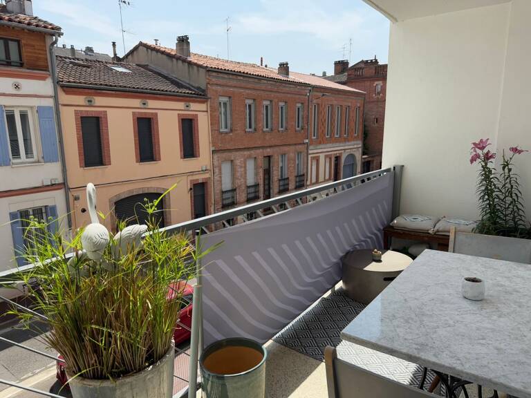 Appartement — photo 1