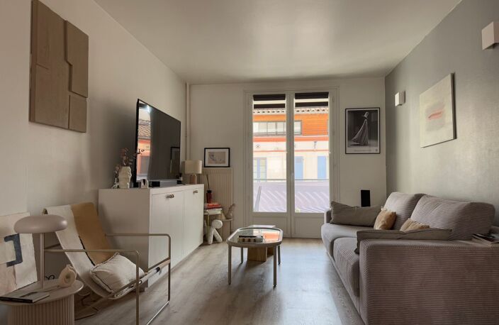 Appartement — photo 2
