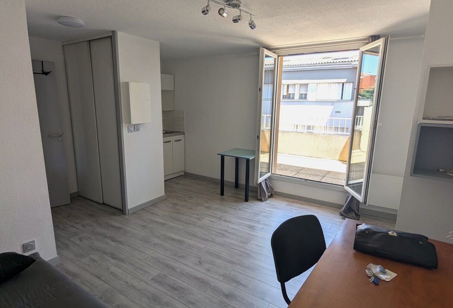 Appartement — photo 1