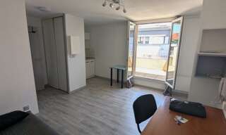Appartement 1 Pièce 21 m² à vendre à Toulouse (31000)