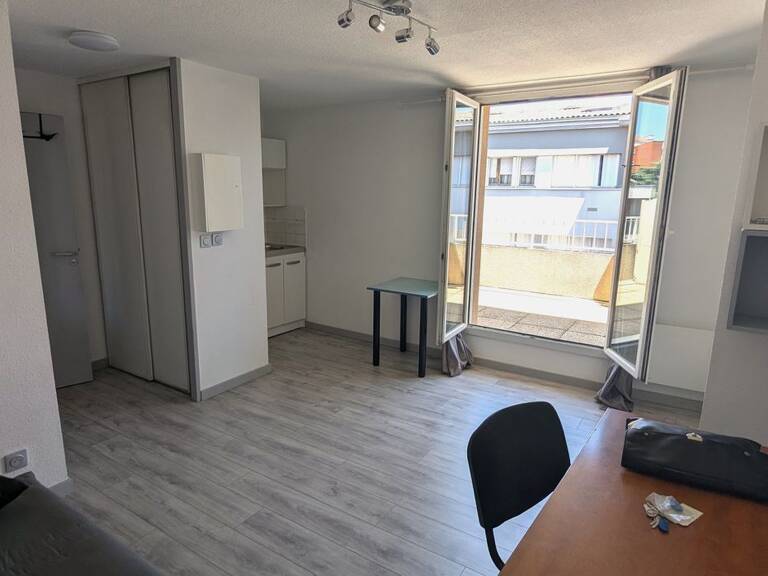 Appartement — photo 1