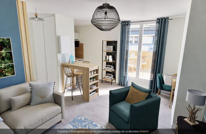 Appartement — photo 2