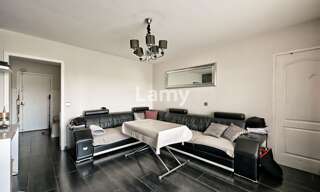 Appartement 4 Pièces 78 m² à vendre à Les Mureaux (78130)