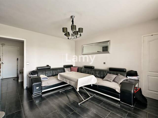 Appartement — photo du bien