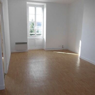 Appartement 3 pièces 155000 €