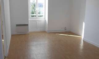 Appartement 3 Pièces 59 m² à vendre à La Roche-sur-Yon (85000)