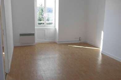 Appartement 3 pièces 155000 €