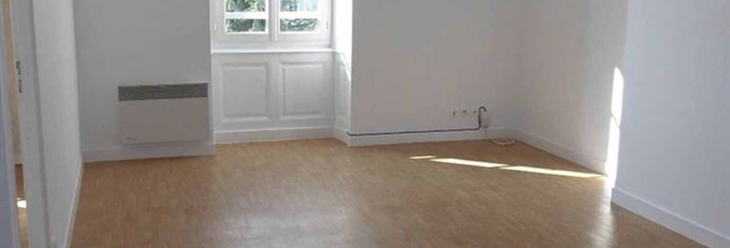 Appartement 3 Pièces 59 m² à vendre à La Roche-sur-Yon (85000)