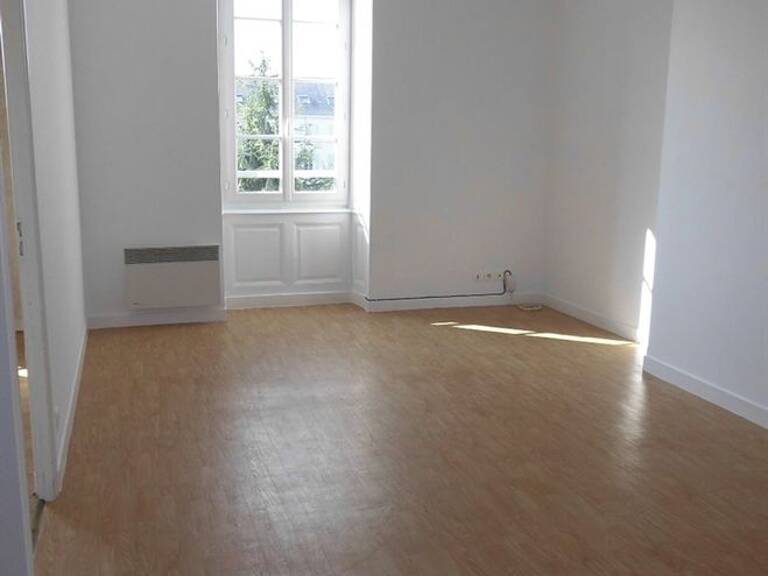 Appartement — photo 1