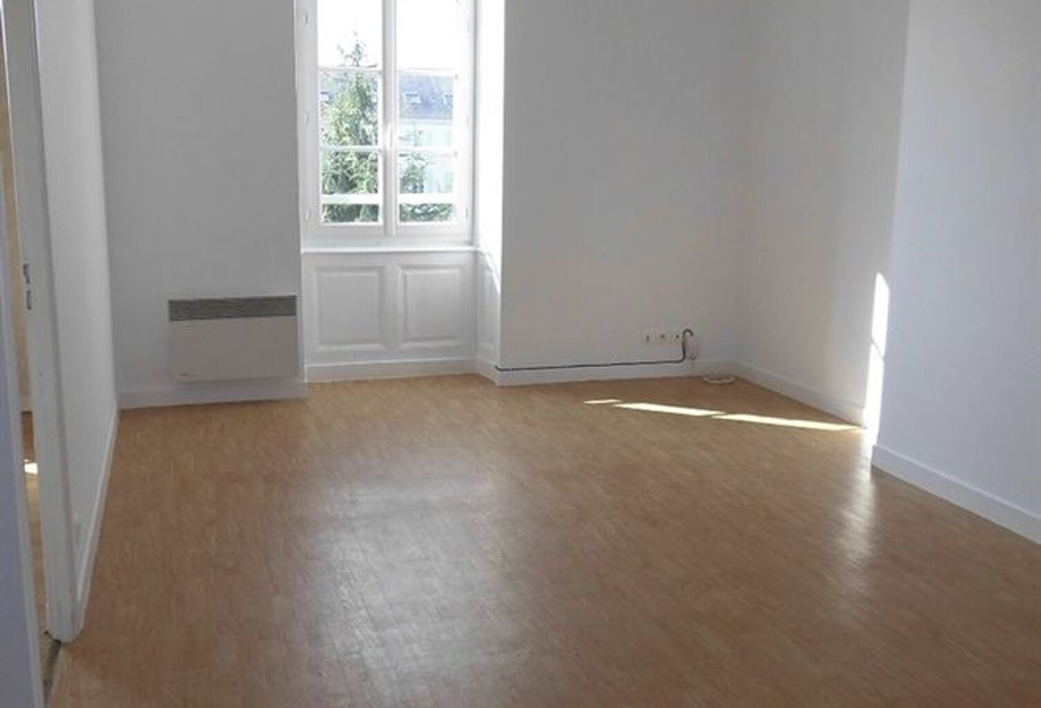 Appartement — photo 1