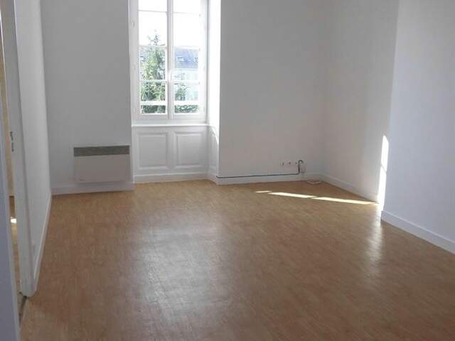 Appartement — photo du bien