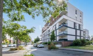 Appartement 2 Pièces 43 m² à vendre à Colomiers (31770)