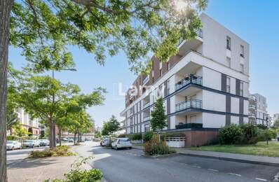 Appartement — photo du bien