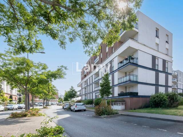Appartement — photo du bien