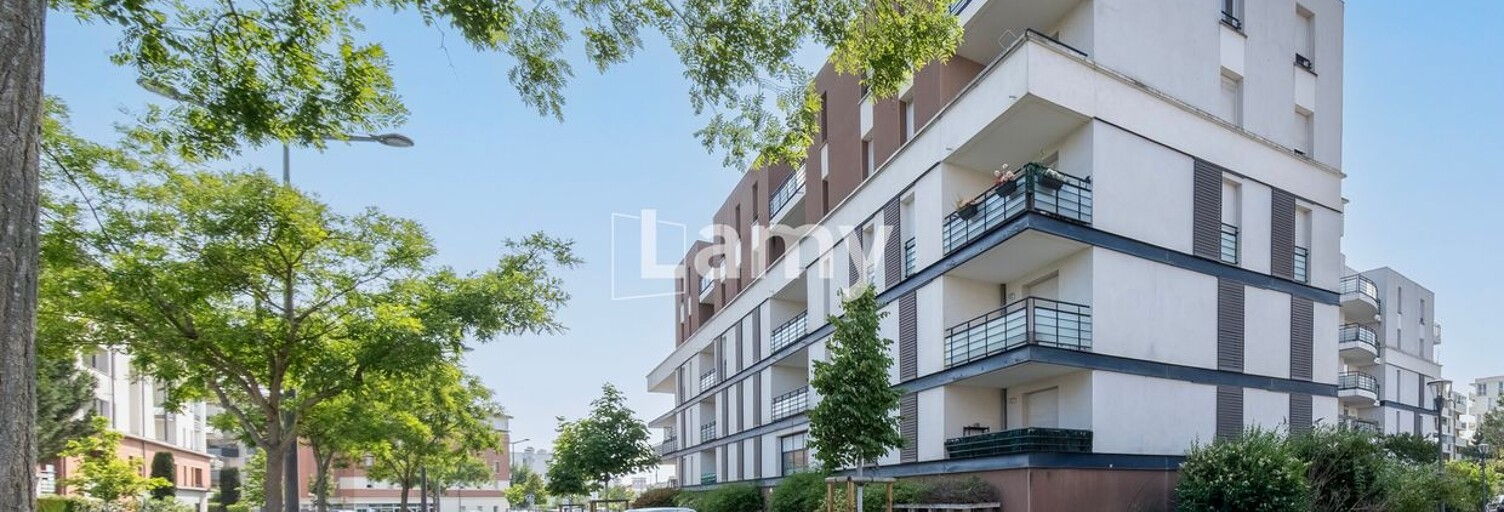 Appartement 2 Pièces 43 m² à vendre à Colomiers (31770)