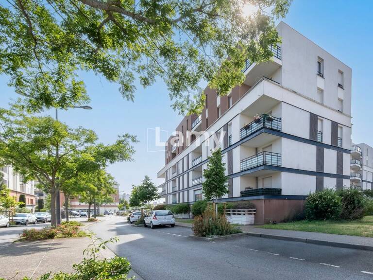 Appartement — photo 1