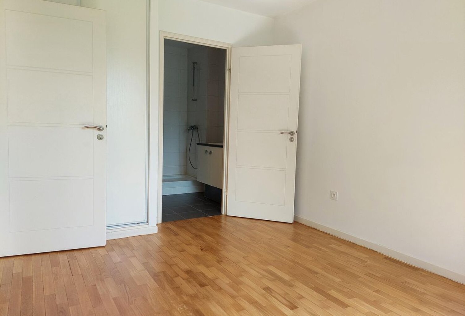 Appartement — photo 1