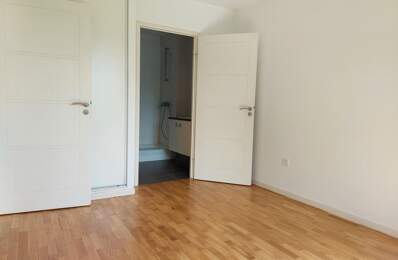 Appartement — photo du bien