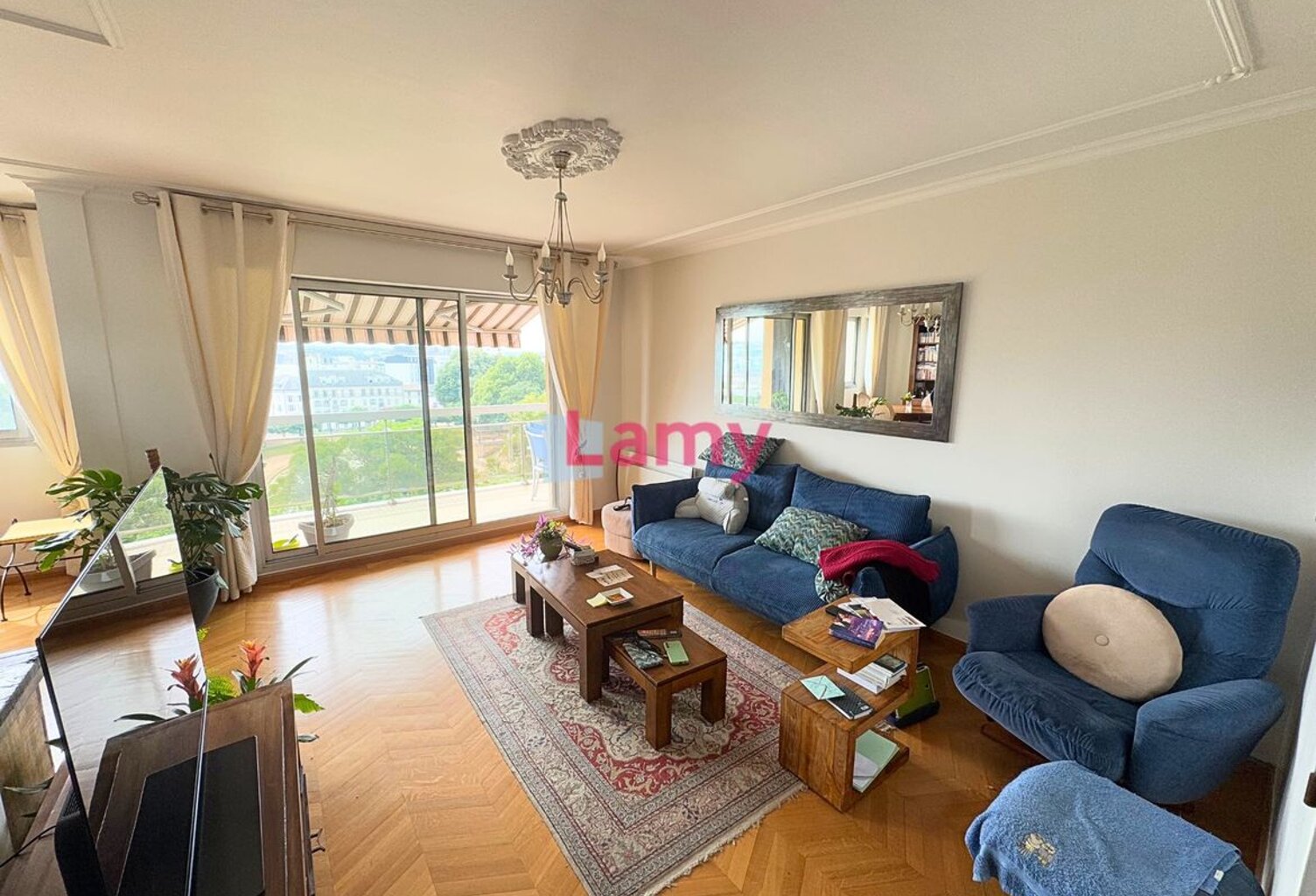Appartement — photo 1